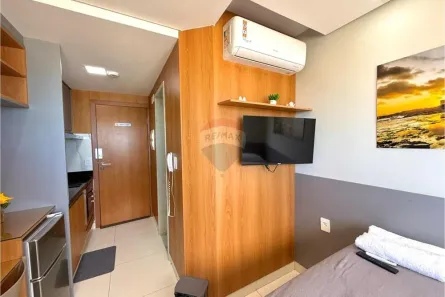 Apartamento com 1 Quarto à venda, 15m² no Piatã, Salvador