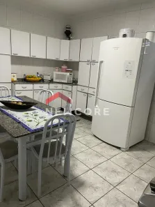Sobrado com 4 Quartos à venda, 264m² no Bela Vista, Osasco