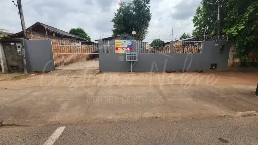 Casa com 2 Quartos à venda, 80m² no Pricumã, Boa Vista