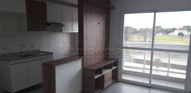 Apartamento com 2 Quartos para alugar, 56m² no Residencial Parque Granja Cecília B, Bauru