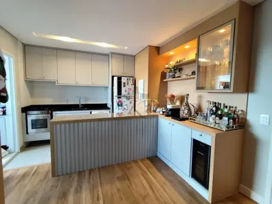 Apartamento com 2 Quartos à venda, 65m² no Parque Industrial, São José dos Campos