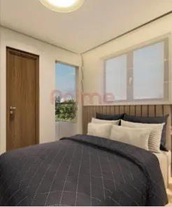 Cobertura com 2 Quartos à venda, 86m² no Santa Branca, Belo Horizonte