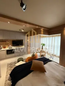 Apartamento com 1 Quarto à venda, 33m² no Perdizes, São Paulo