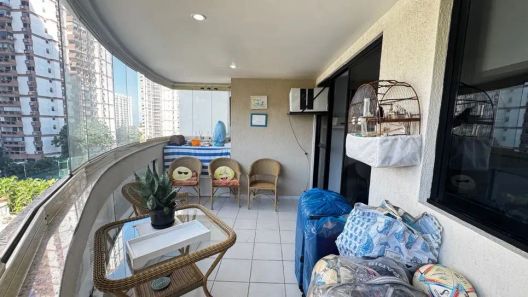 Apartamento com 2 Quartos à venda, 96m² no Barra da Tijuca, Rio de Janeiro