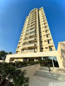 Apartamento com 2 Quartos para alugar, 75m² no Jardim Bela Vista, Indaiatuba