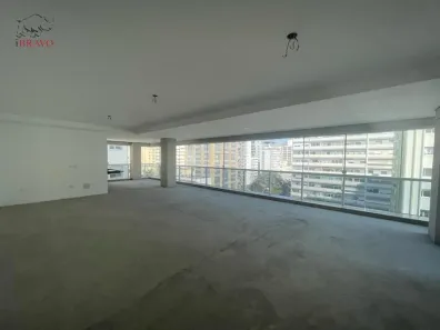 Apartamento com 4 Quartos à venda, 240m² no Cerqueira César, São Paulo