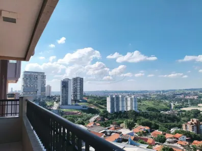 Apartamento com 2 Quartos para alugar, 92m² no Parque Bela Vista, Votorantim
