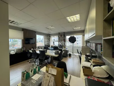 Sala Comercial à venda, 40m² no Ipiranga, São Paulo
