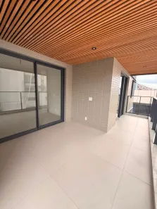 Apartamento com 3 Quartos à venda, 106m² no Santa Lúcia, Vitória