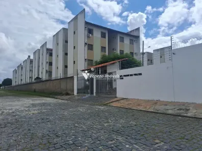 Apartamento com 2 Quartos para alugar, 46m² no Morada do Sol, Teresina