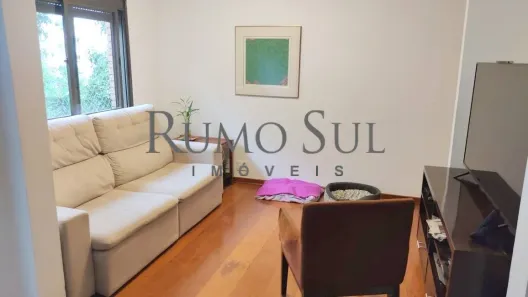 Apartamento com 3 Quartos à venda, 131m² no Jardim Vitória Régia, São Paulo