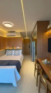 Apartamento com 1 Quarto à venda, 22m² no Pituaçu, Salvador