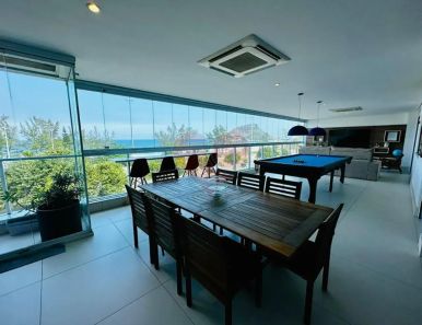 Apartamento com 3 Quartos à venda, 153m² no Recreio dos Bandeirantes, Rio de Janeiro