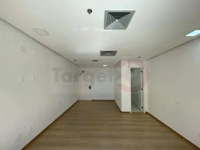 Sala Comercial para alugar, 27m² no Barra da Tijuca, Rio de Janeiro