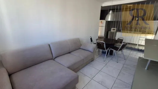 Apartamento com 1 Quarto para alugar, 48m² no Boa Viagem, Recife