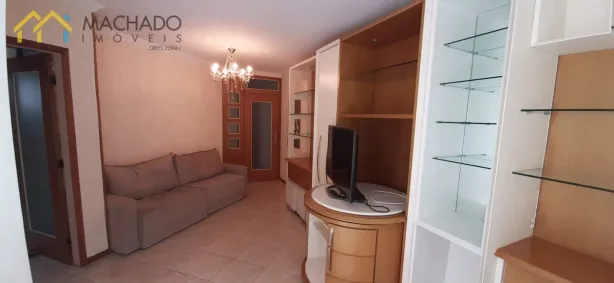 Apartamento com 2 Quartos para alugar, 74m² no Itacorubi, Florianópolis