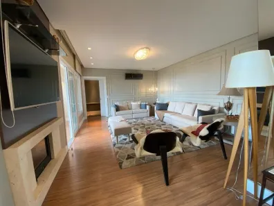 Apartamento com 4 Quartos à venda, 196m² no Vila Suica, Gramado