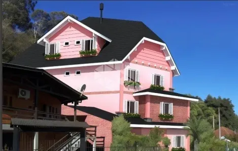 Imóvel Comercial com 11 Quartos à venda, 516m² no Centro, Gramado