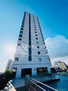 Apartamento com 1 Quarto para venda ou aluguel, 78m² no Jurunas, Belém