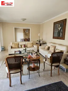 Apartamento com 4 Quartos à venda, 170m² no Vila Progredior, São Paulo