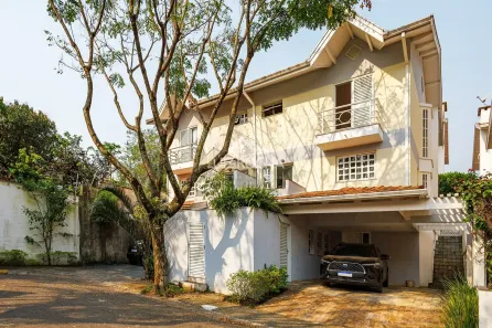 Casa de Condomínio com 3 Quartos à venda, 153m² no Granja Viana, Cotia