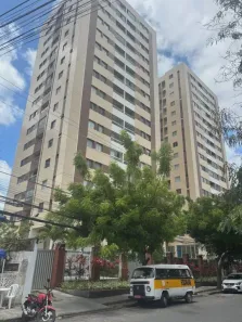 Apartamento com 3 Quartos à venda, 60m² no Tamarineira, Recife