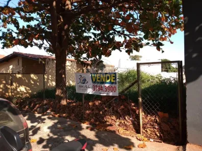 Lote/Terreno à venda, 272m² no Parque Taquaral, Campinas