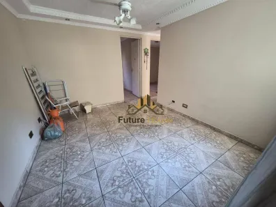 Apartamento com 2 Quartos para alugar, 46m² no Padroeira, Osasco