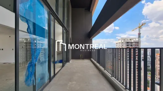 Apartamento com 3 Quartos à venda, 206m² no Jardim Vera Cruz, São Paulo