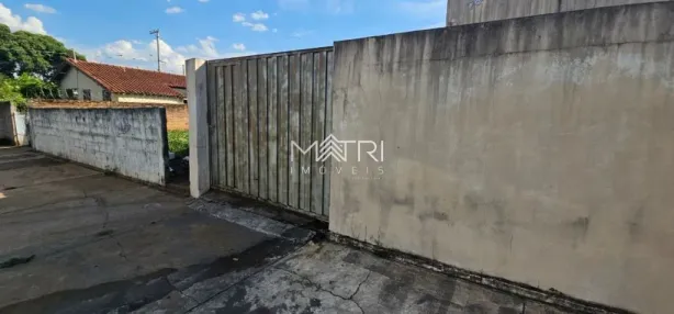 Casa com 1 Quarto à venda, 64m² no Jardim Pereira, Matão