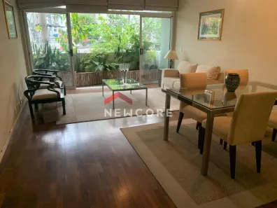 Apartamento com 3 Quartos à venda, 108m² no Itaim Bibi, São Paulo