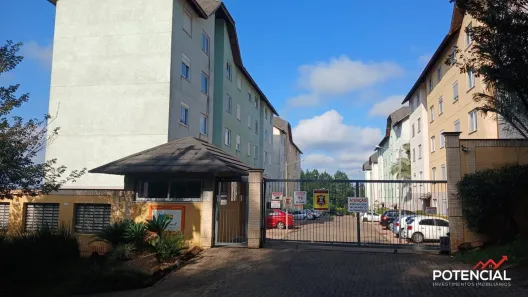 Apartamento com 2 Quartos à venda, 63m² no Rondônia, Novo Hamburgo