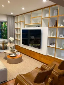 Apartamento com 4 Quartos à venda, 250m² no Santo Antônio, São Caetano do Sul