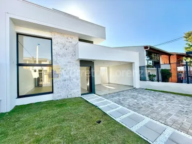 Casa com 3 Quartos à venda, 180m² no Jardim Mauá, Novo Hamburgo