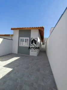 Casa com 2 Quartos à venda, 64m² no Jardim do Lago I, Taubaté