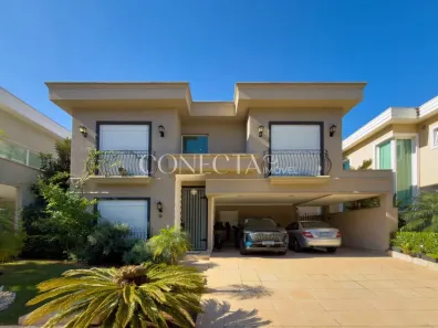 Casa com 5 Quartos à venda, 373m² no Alphaville, Santana de Parnaíba
