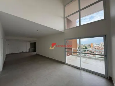 Apartamento com 3 Quartos à venda, 169m² no Jardim Europa, Piracicaba