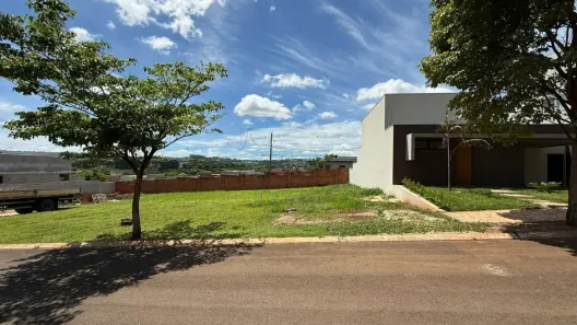 Lote/Terreno à venda, 288m² no Reserva San Gabriel, Ribeirão Preto