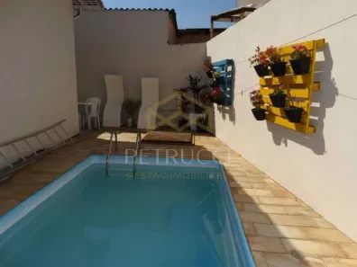 Casa com 3 Quartos à venda, 332m² no Vila Mimosa, Campinas
