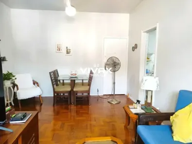 Apartamento com 3 Quartos à venda, 82m² no Méier, Rio de Janeiro