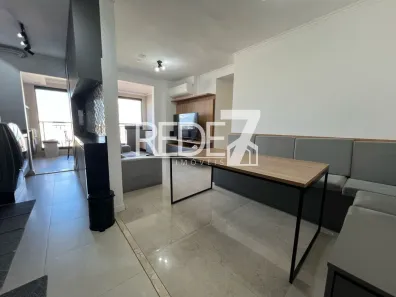 Apartamento com 2 Quartos à venda, 69m² no Taquaral, Campinas