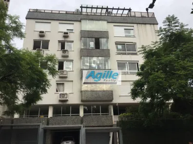 Apartamento com 4 Quartos à venda, 202m² no Petrópolis, Porto Alegre