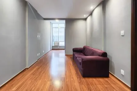 Apartamento com 2 Quartos à venda, 81m² no Flamengo, Rio de Janeiro