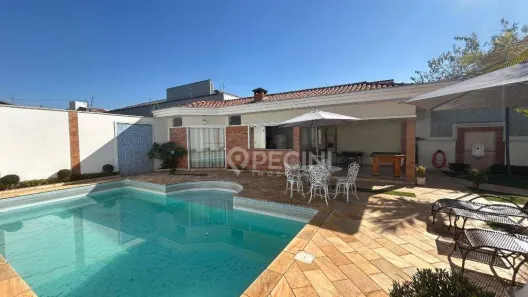 Casa com 1 Quarto à venda, 120m² no Jardim São Paulo, Rio Claro