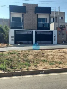 Casa com 3 Quartos à venda, 300m² no Residencial Cittá di Salerno, Campinas