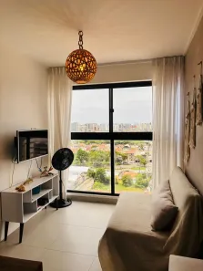Apartamento com 1 Quarto para alugar, 53m² no Jatiúca, Maceió