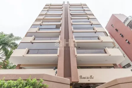 Apartamento com 4 Quartos à venda, 151m² no Centro, Matinhos