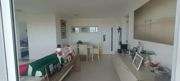 Apartamento com 2 Quartos à venda, 88m² no Patamares, Salvador
