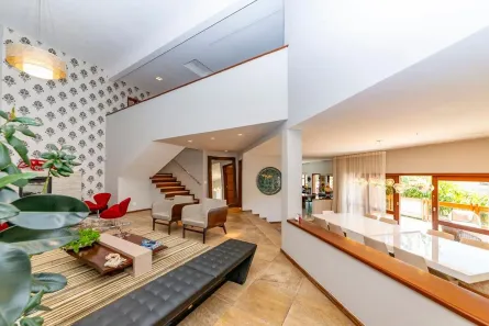 Casa com 3 Quartos à venda, 560m² no Santa Lúcia, Belo Horizonte