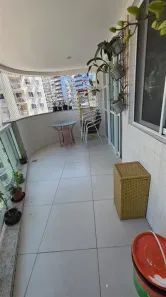 Apartamento com 3 Quartos à venda, 93m² no Recreio dos Bandeirantes, Rio de Janeiro